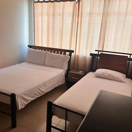 Apartamento Hermosa