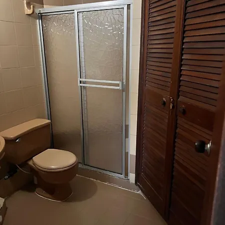 Apartamento Hermosa Cartagena